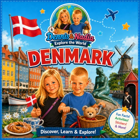 Denmark