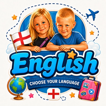 English